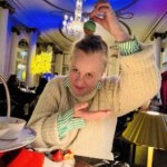 Theatreland Afternoon Tea Review in het hotel The Waldorf Hilton