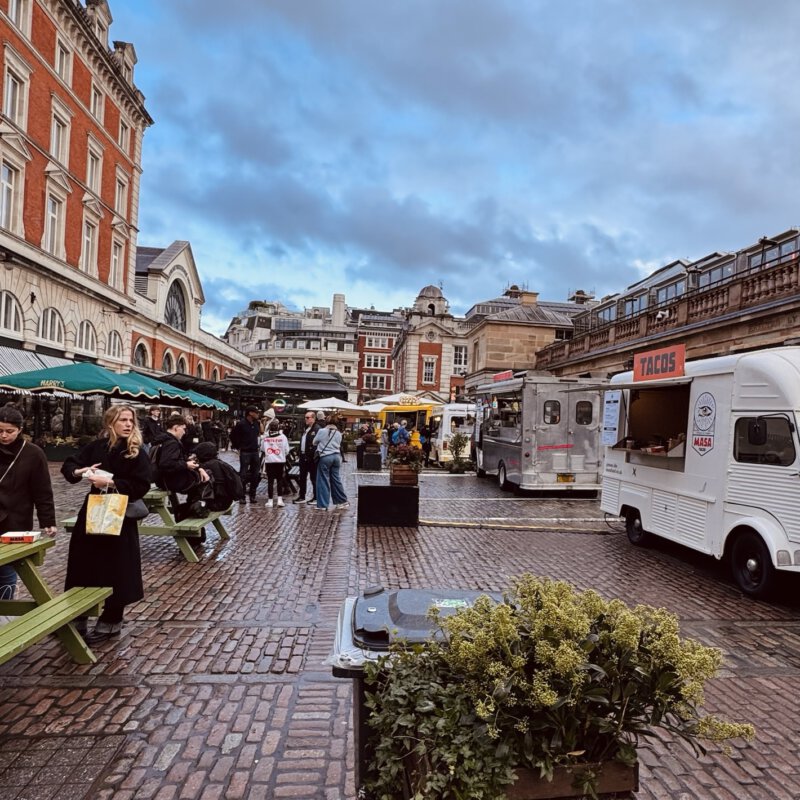 Londen citytrip met je tiener, dit zijn onze highlights