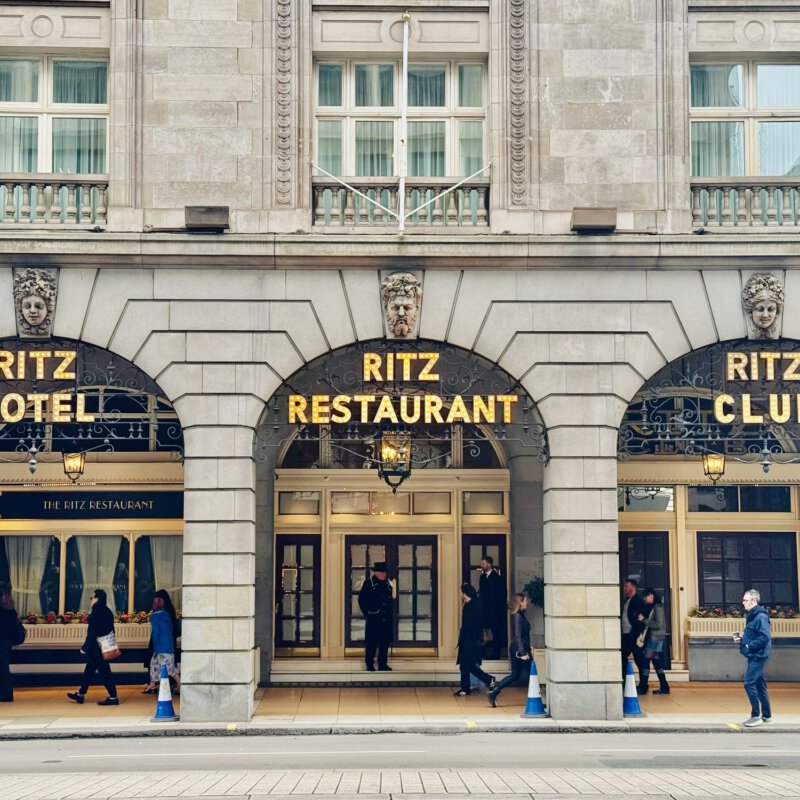 De beste High Tea en Afternoon Tea Londen adressen voor jong én oud(er)