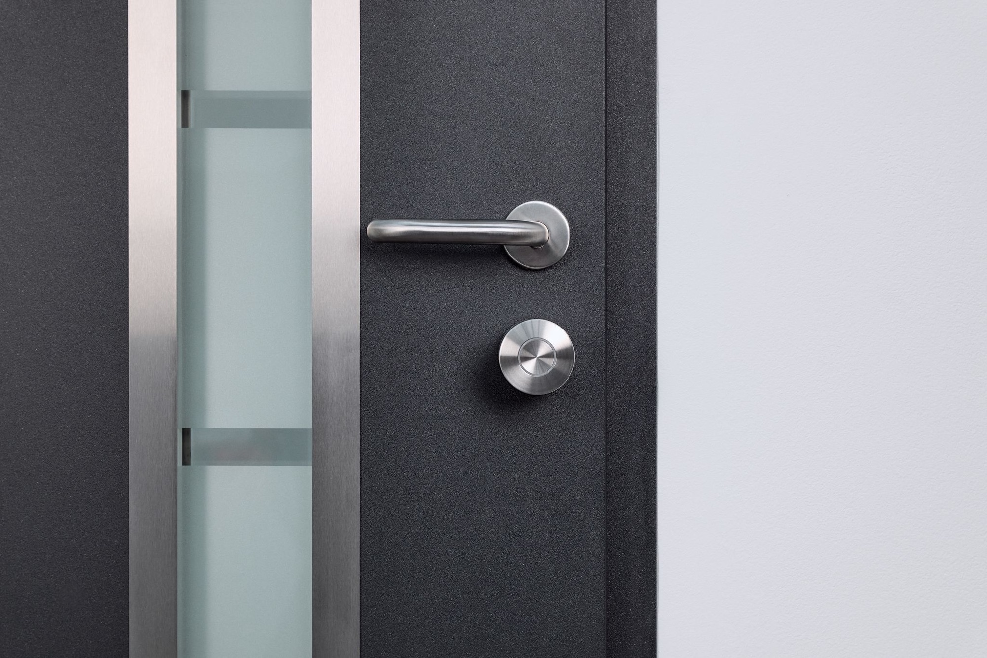 Tap to Unlock, smartlock, slim slot, Nuki