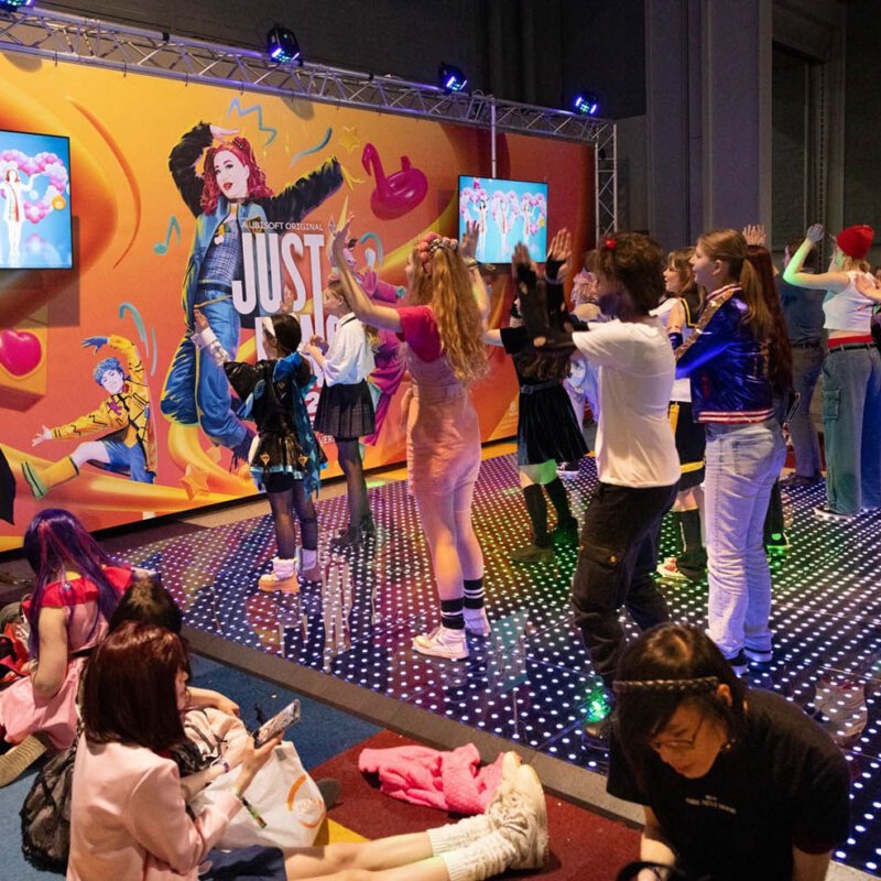 Dit Aziatische (pop)cultuurfestival is een verrassend leuk gezinsuitje