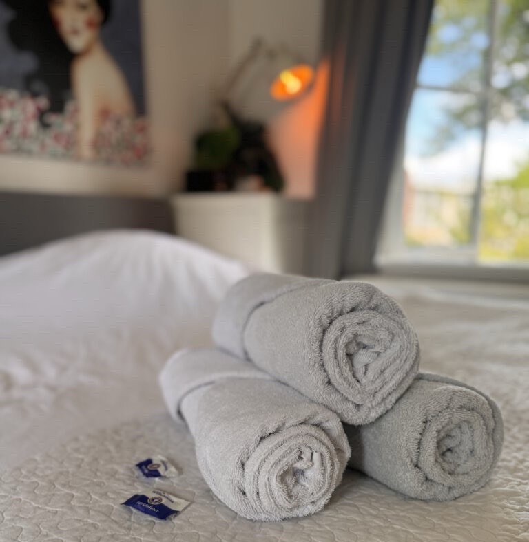 Slapen als een roosje , Satin Sleepers, heatless curls, bonet, roze 