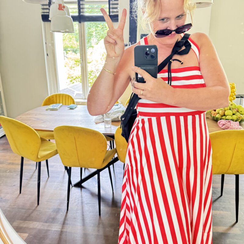 Luxe look zonder luxe prijs: waar je op let bij je jurk