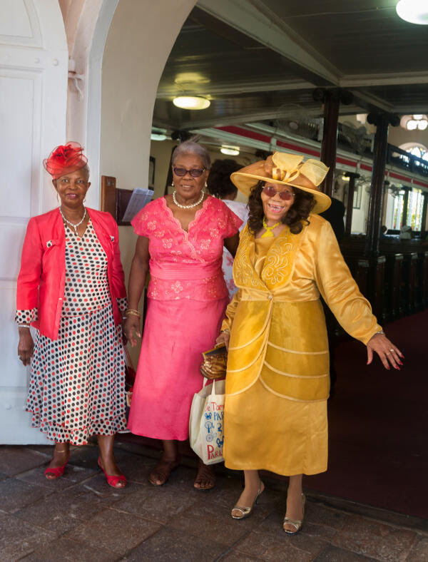 Barbados, rum, strandvakantie