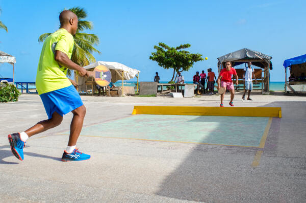 Barbados, rum, strandvakantie