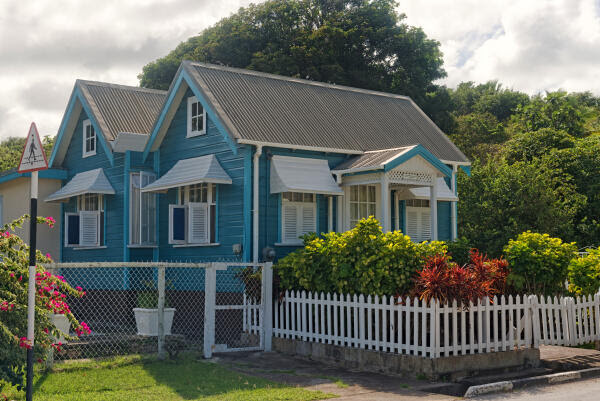 Barbados, rum, strandvakantie