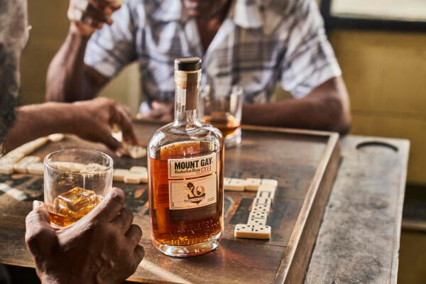 Barbados, rum, strandvakantie