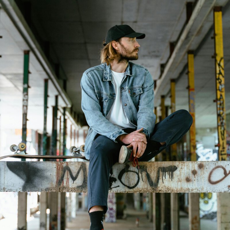 Hoe kies je een jas die je elke dag met plezier draagt?