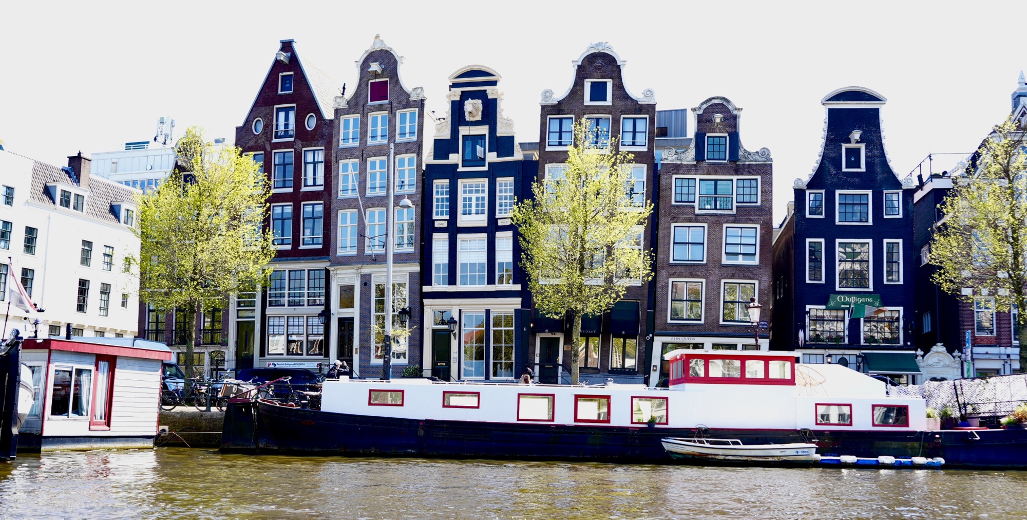 tulpenwandeling, LEGO, LEGO House, LEGO bloembar, Amsterdam, tulpen, stadswandeling, citytrip