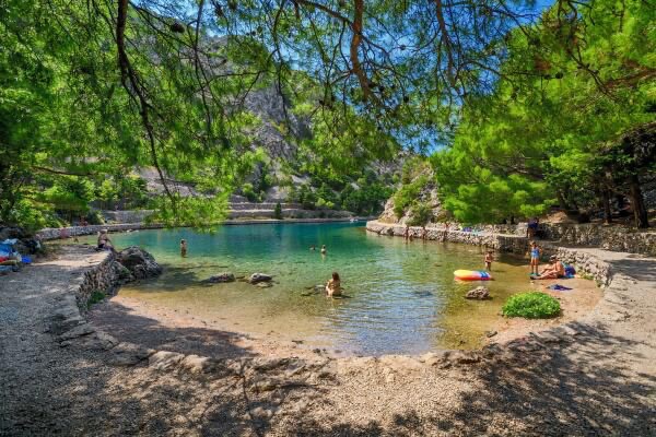 Pomalo in Kroatië: waarom slow travel dé reistrend van 2026 wordt