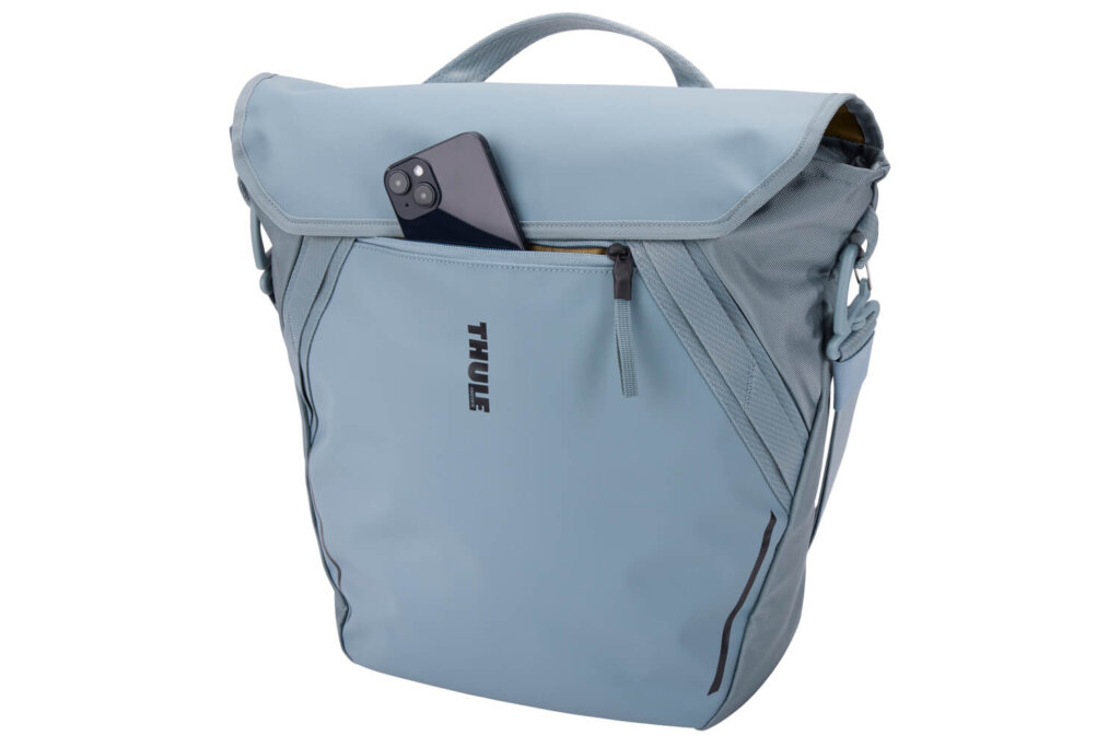 Thule inlock fietstas systeem, Thule, fietstassen, stijlvolle fietstas, Thule chasm