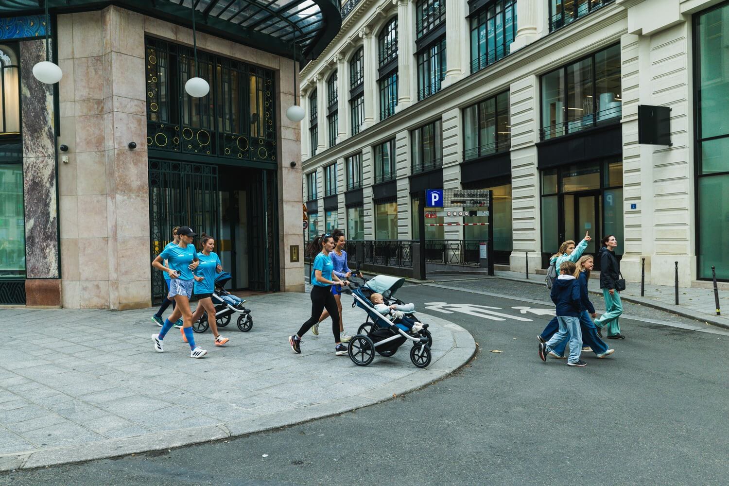 Thule store, parijs, parijs Thule winkel, Thule parijs
