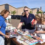 pinksterrally, lions, Lionsclub Appelthorn, Lionsclub Colonnade, Soap, Apeldoorn