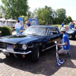pinksterrally, lions, Lionsclub Appelthorn, Lionsclub Colonnade