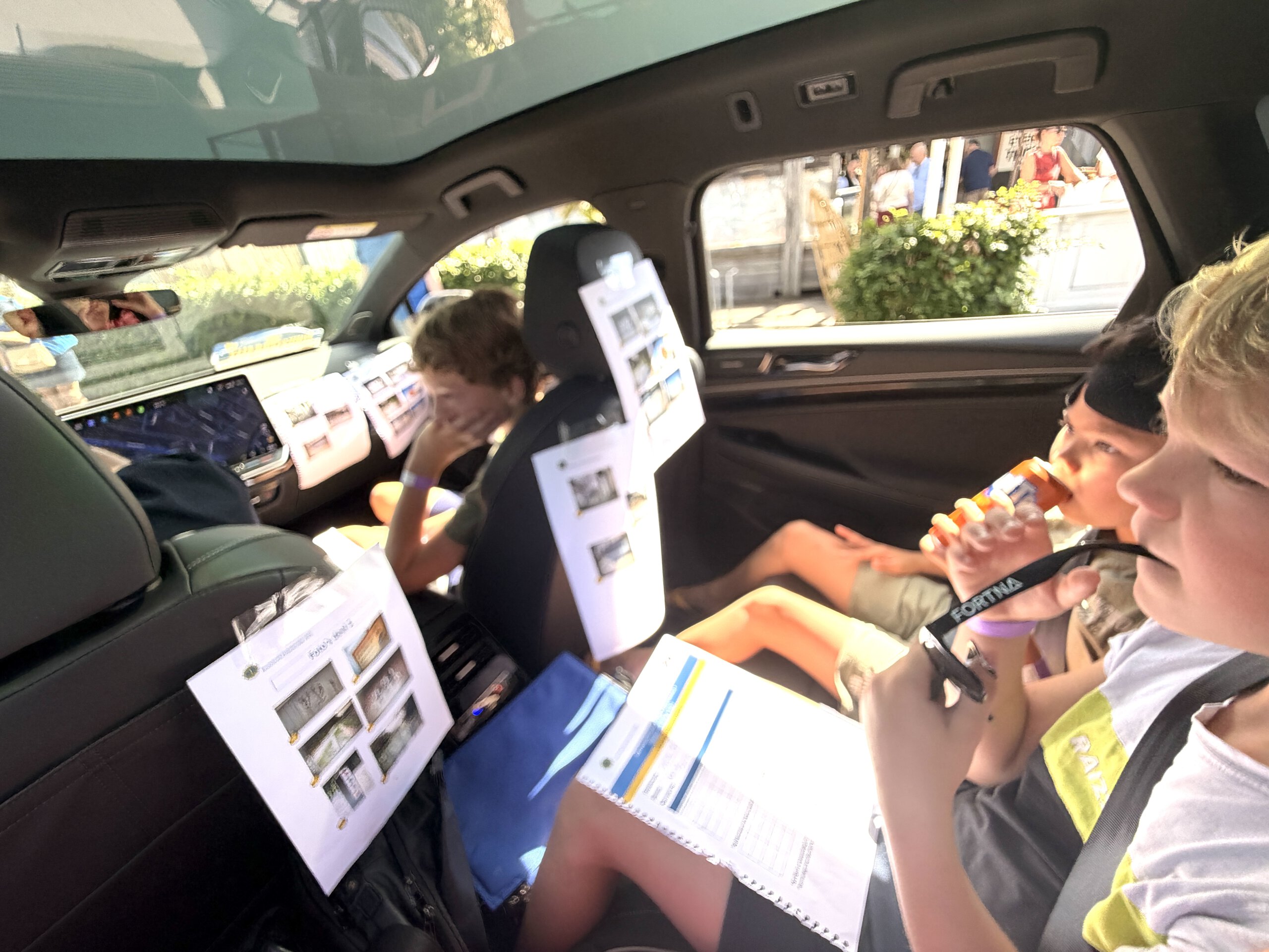 inloophuis De Herberg, Apeldoorn, Lions Pinkster Rally, Appeltorn, Lions Appelthorn  
