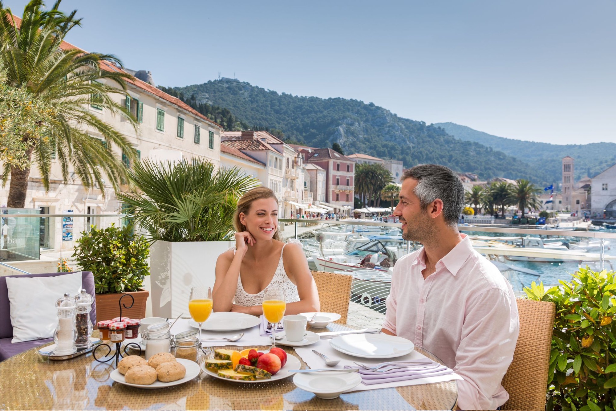 Pomalo, Kroatië, slow travel, vakantie