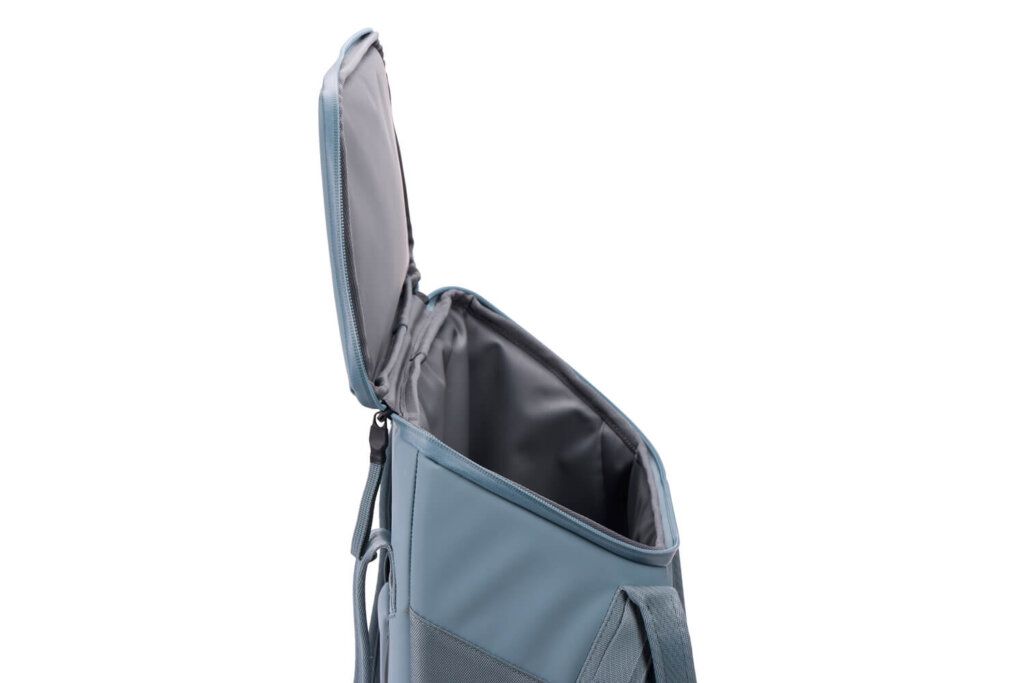 Thule inlock fietstas systeem, Thule, fietstassen, stijlvolle fietstas, Thule chasm
