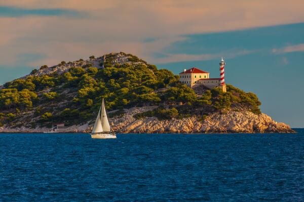 Pomalo, Kroatië, slow travel, vakantie