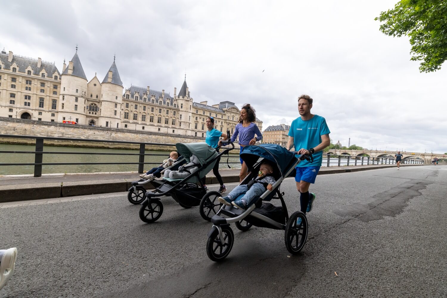 Thule store, parijs, parijs Thule winkel, Thule parijs
