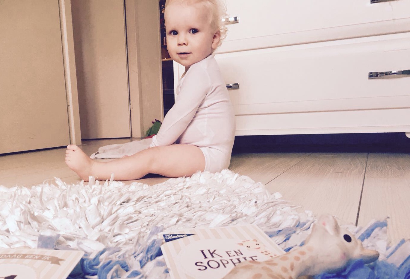 Babykamer , HEMA, baby