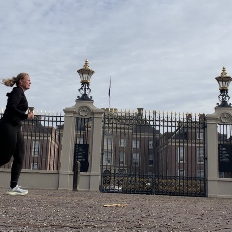 Beginnen met hardlopen: het geheime project van een wannabe joggende boomer