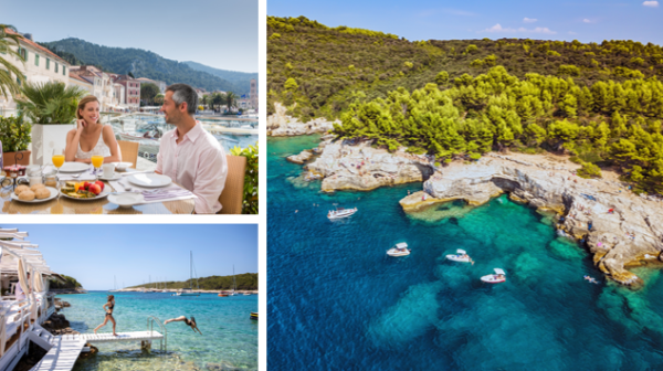 Pomalo, Kroatië, slow travel, vakantie