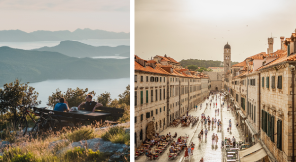 Pomalo, Kroatië, slow travel, vakantie