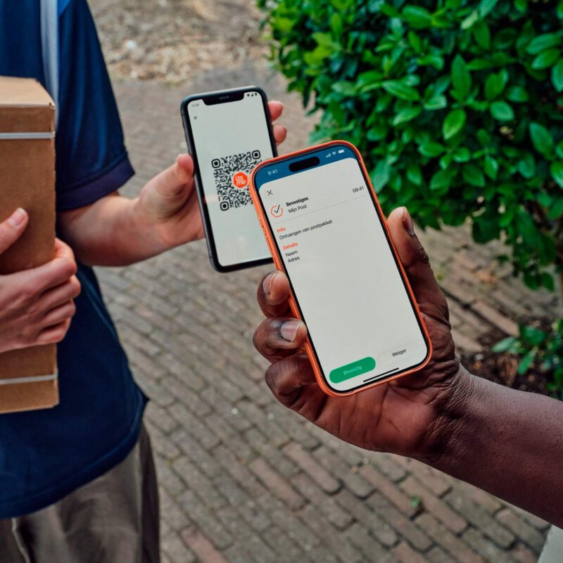 Nederlanders willen meer grip op hun online identiteit: nieuwe app itsme start in Nederland