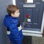 deurbel, smart home, digitale deurbel, beveiliging
