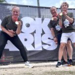 rennen, hardlopen, beginnen met hardlopen, adidas 10k run,, mijn eerste 10 kilometer