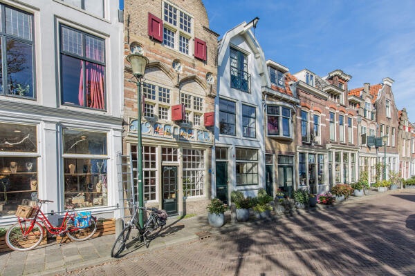 Gouda, historie, vakmanschap, creativiteit