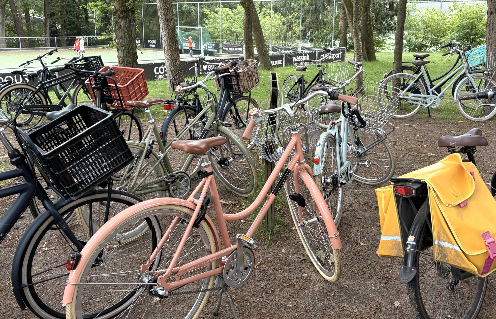 welke fiets, fiets middelbare school, de beste fiets, tieners fiets