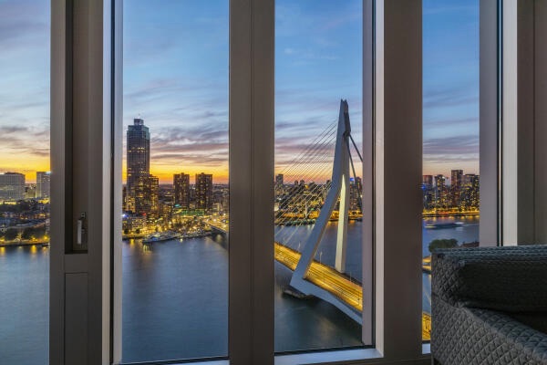 nhow Rotterdam