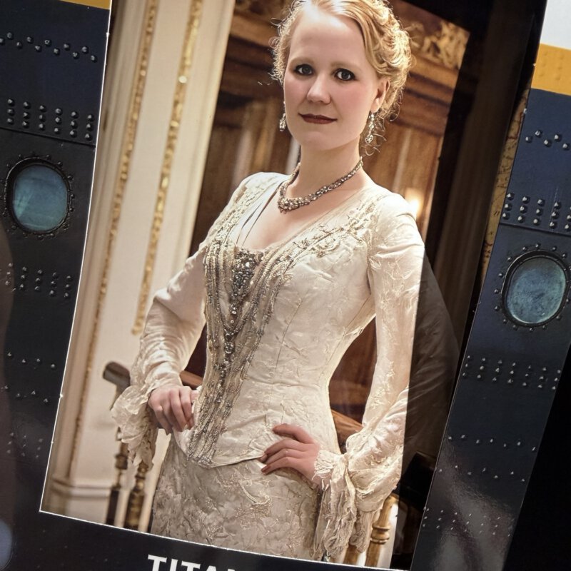 Titanic: Een meeslepende reis in de Jaarbeurs Utrecht, onze ervaring en waarom deze tentoonstelling indruk maakt