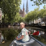 Gouda, Citytrip, Siroopwafels, LEGO, kaasmarkt, jaba sup, kano, suppen