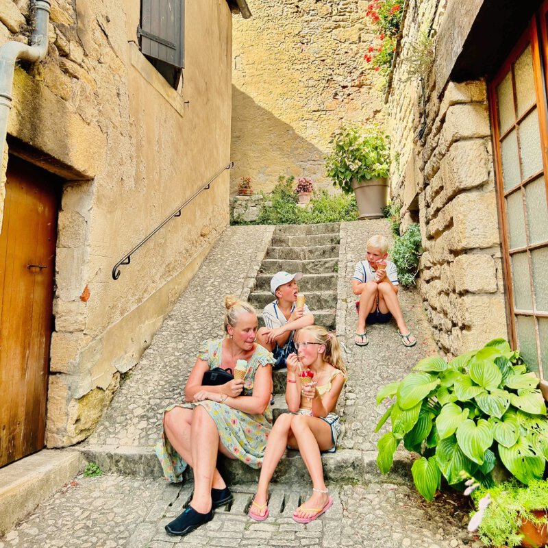 Duits, Frans of Italiaans. Hoe goed red jij je op vakantie?