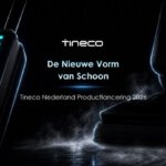 Tineco, stofzuiger met dweilfunctie, stofzuigen en dweilen, schoonmaken