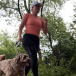 hardlopen, hardloop apps, shokz, hond, joggen