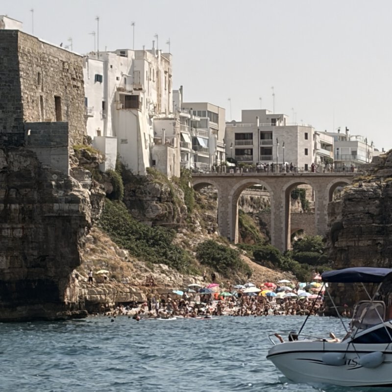 Van Bari tot verborgen parels. Deze hotspots maken Puglia zo bijzonder