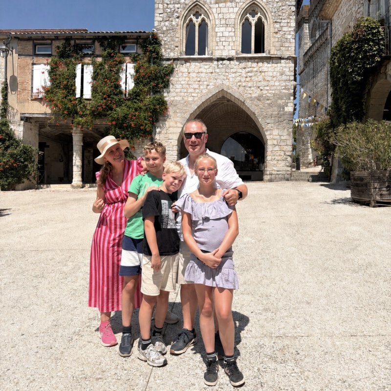 Domaine de Gavaudun, een verborgen vakantiepark tussen Dordogne, Lot en Lot et Garonne