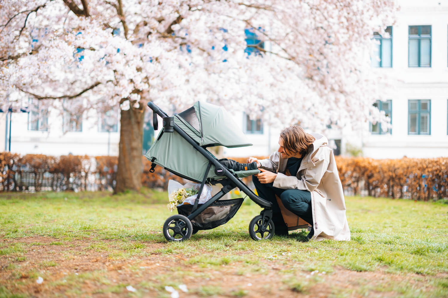 De beste buggy / compacte all terrain kinderwagen voor jouw citytrip, avontuur of dagelijks gebruik
