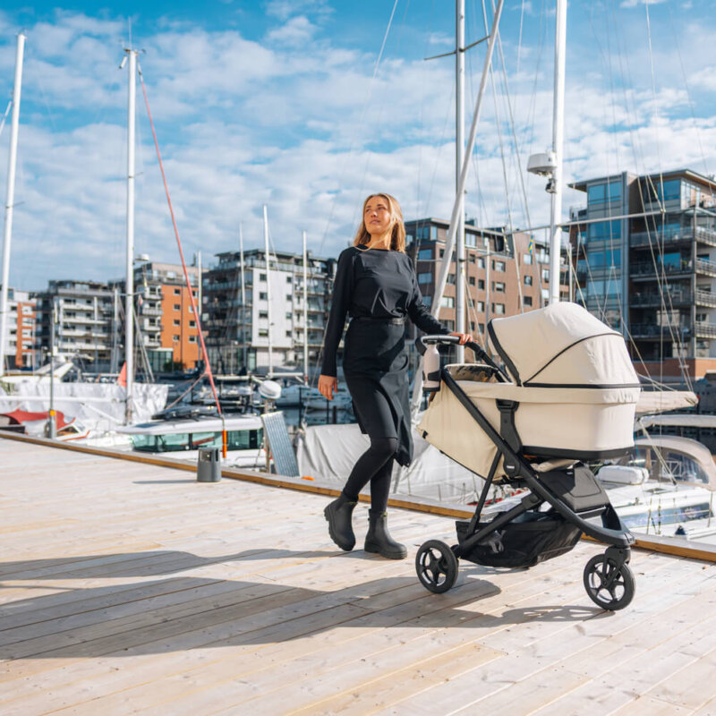 De beste buggy / compacte all terrain kinderwagen voor jouw citytrip, avontuur of dagelijks gebruik