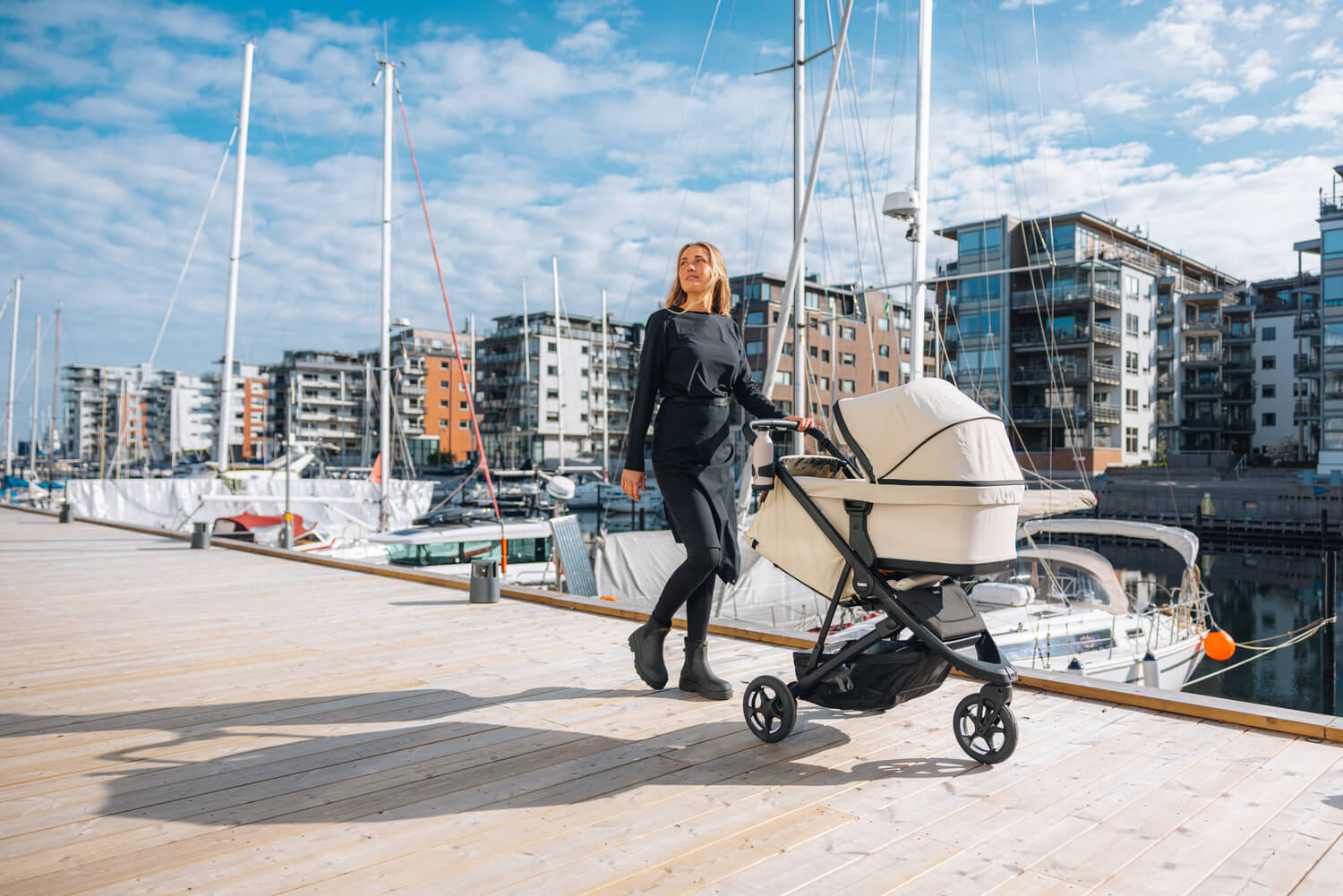 De beste buggy / compacte all terrain kinderwagen voor jouw citytrip, avontuur of dagelijks gebruik