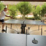 Pingpongtafel kopen? Hier moet je op letten bij een tafeltennis tafel