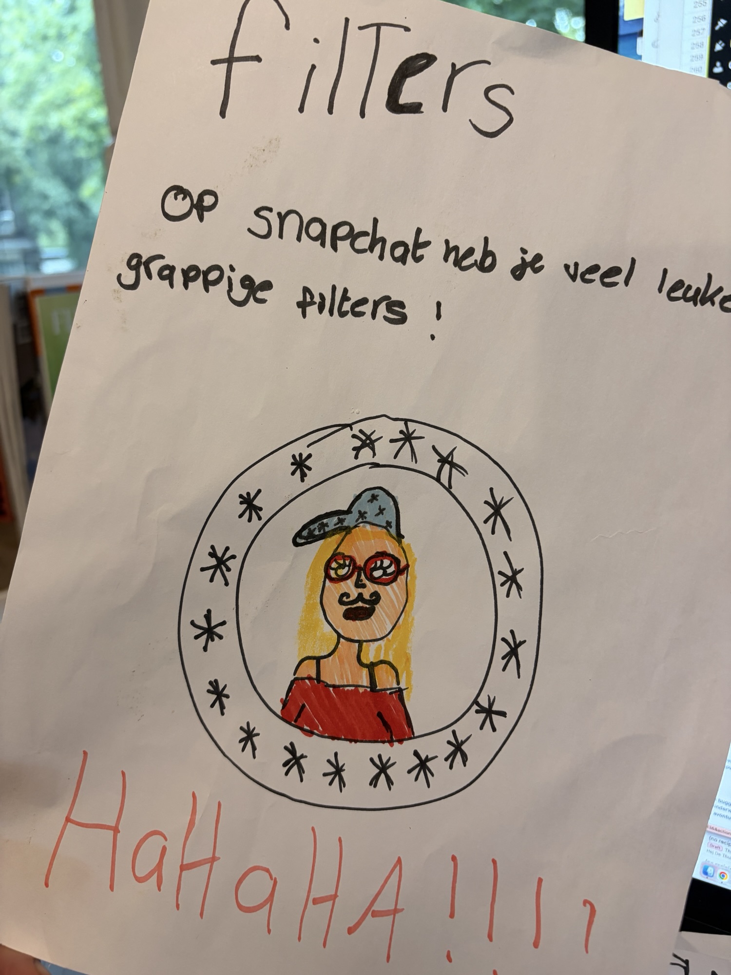Snapchat, social media, schermtijd, 