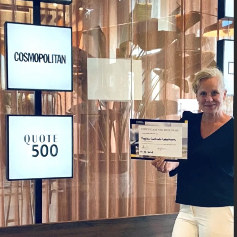 Masterclass&nbsp;Reisjournalistiek eindopdracht
