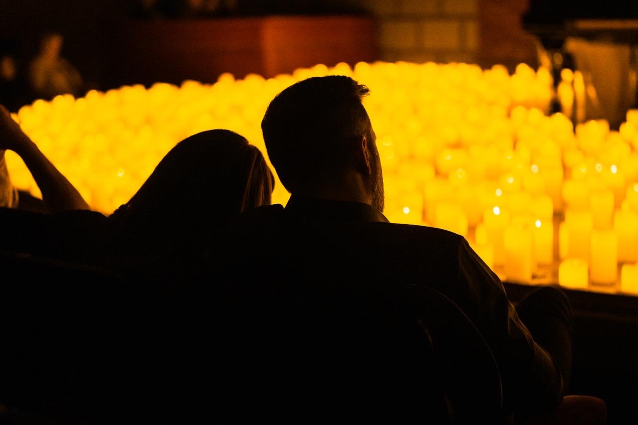 Photocredits Candlelight®