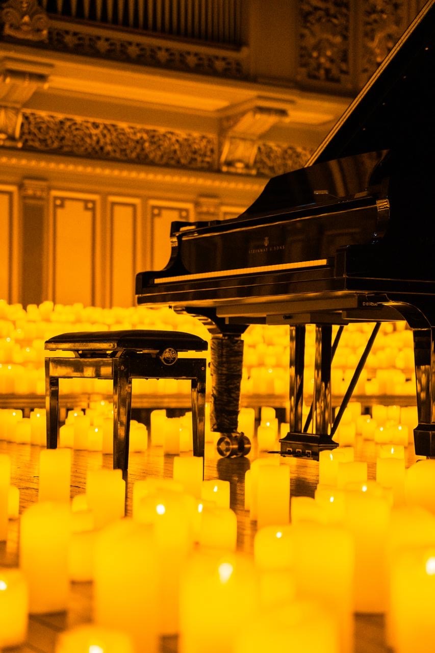 Photocredits Candlelight®