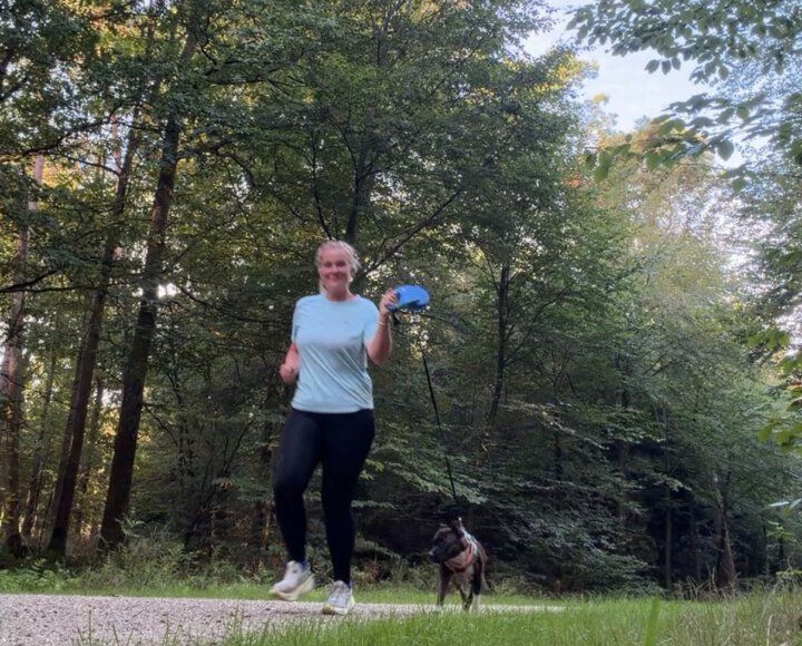 Goede redenen om te gaan hardlopen en om überhaupt te gaan