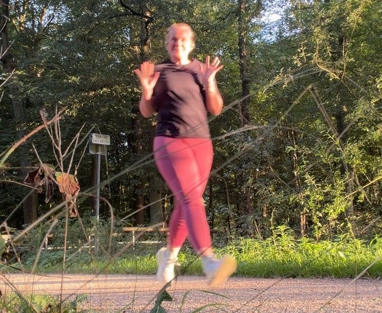 Hardlopen 